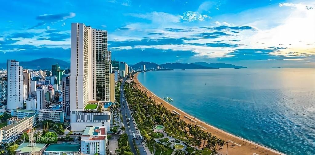 芽庄马罗之家酒店 (MARO HOTEL Nha Trang)
