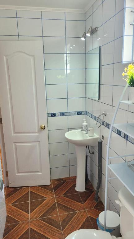 Cabaña 2 dormitorios 5 o más personas - 5