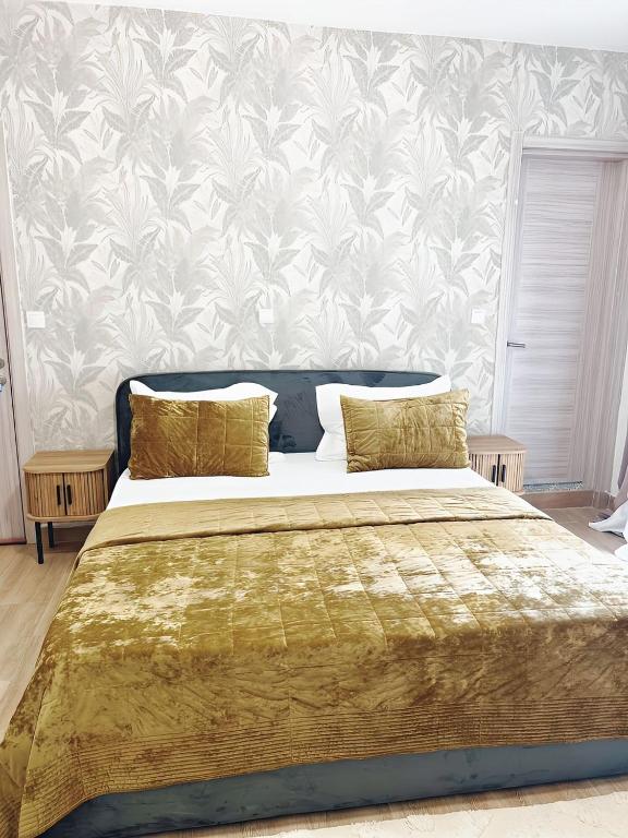 Suite Étoile des Mamelles, Dakar