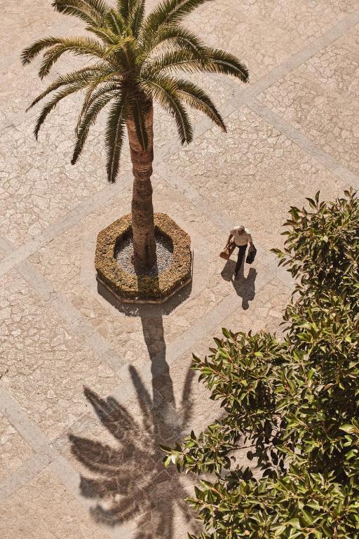 Castillo Hotel Son Vida-Adults Only, a Luxury Collection Hotel, Mallorca - 4