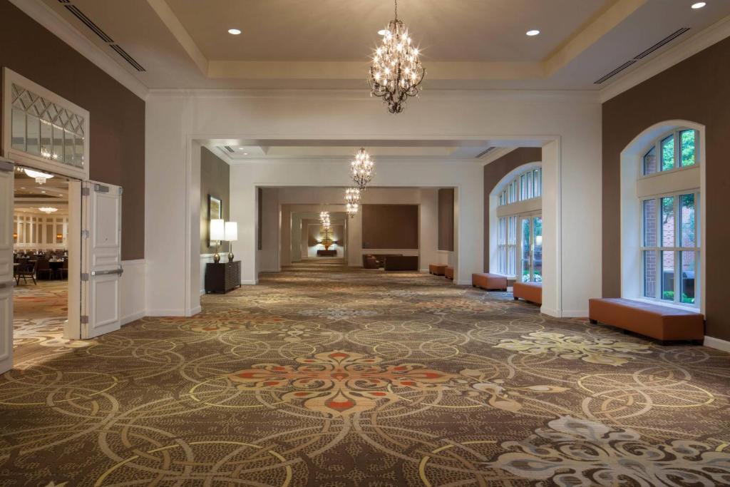 Meeting room / ballrooms