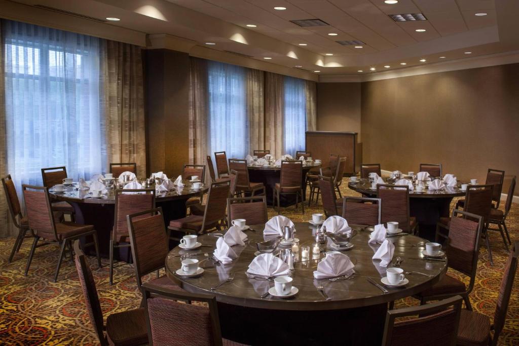 Meeting room / ballrooms