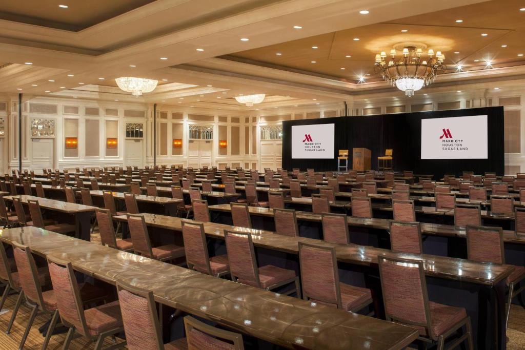 Meeting room / ballrooms