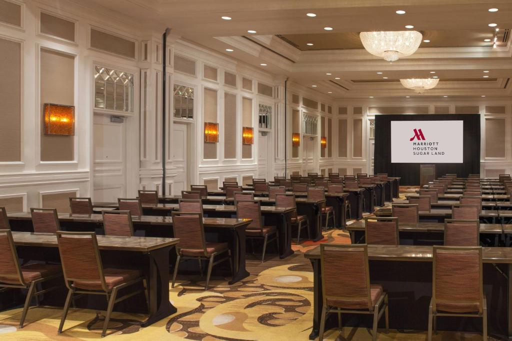 Meeting room / ballrooms