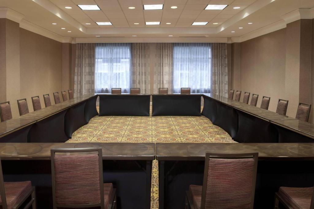 Meeting room / ballrooms