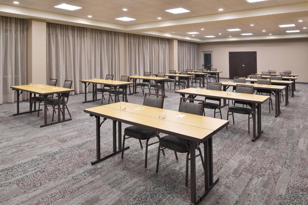 Meeting room / ballrooms