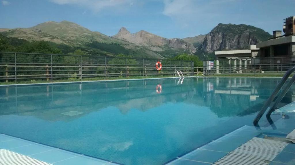Apartamento en Panticosa - 3