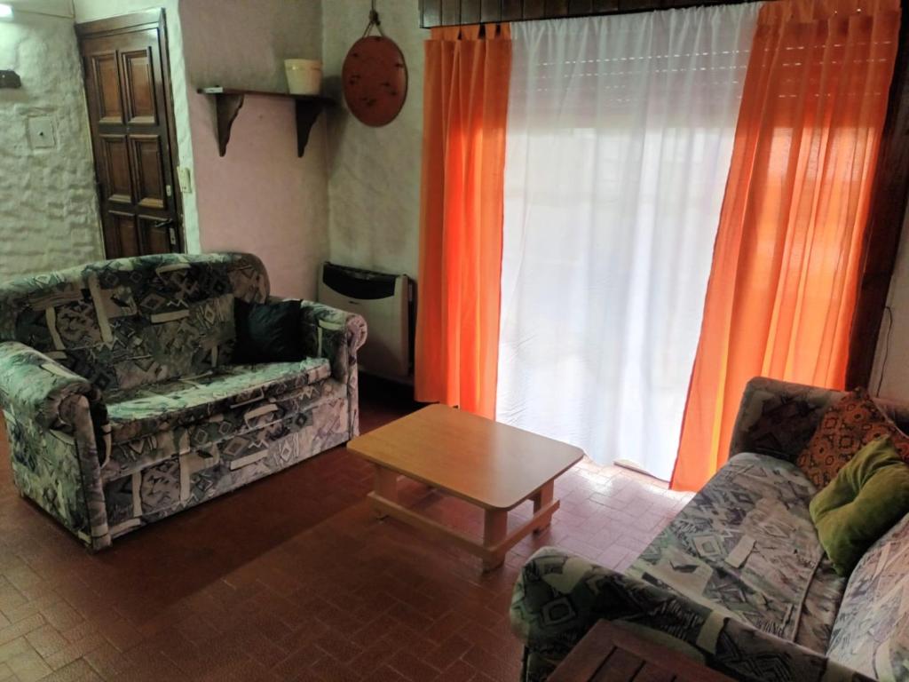 Casa entera a una cuadra de la playa - 2