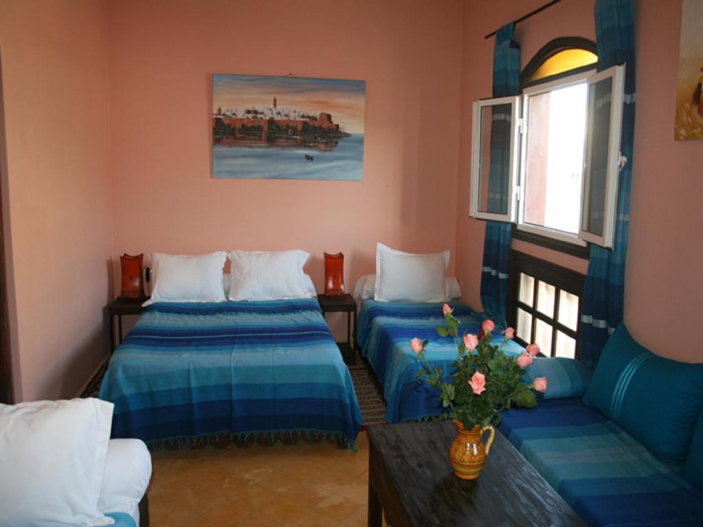 Riad Etoile D'essaouira photo