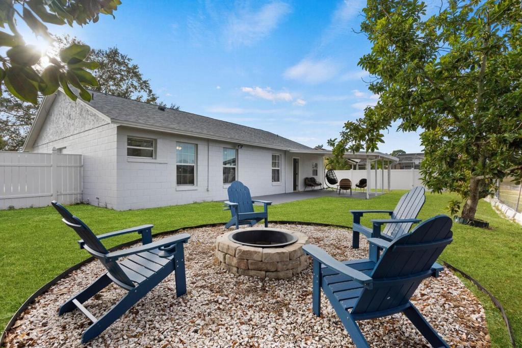 APluSS Getaway, Kissimmee