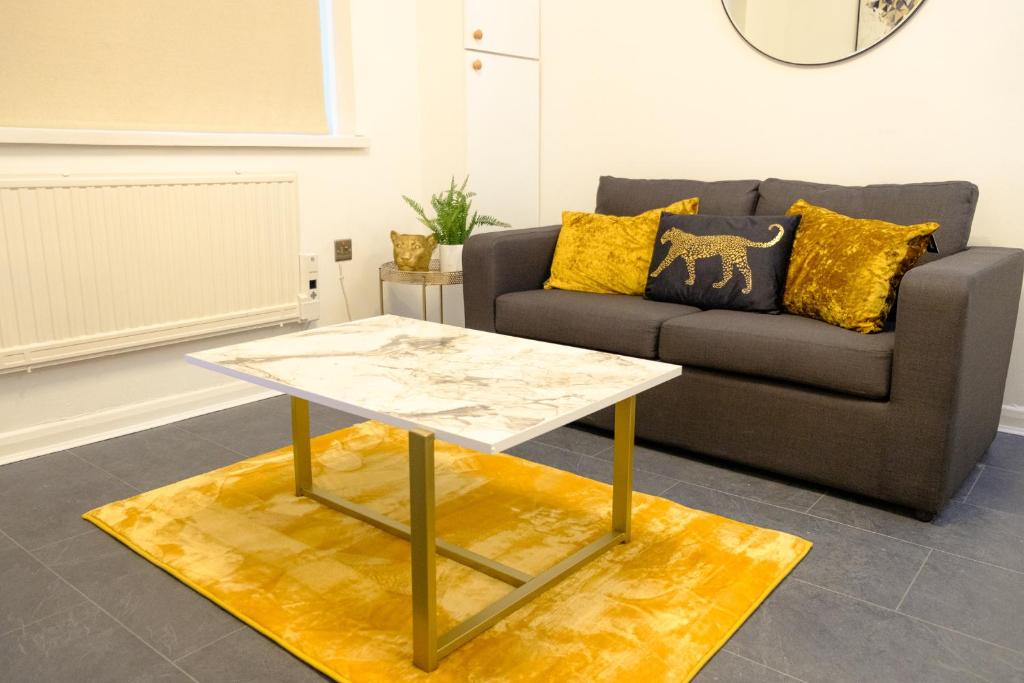 K Suites - Fulbridge Road 58, Peterborough