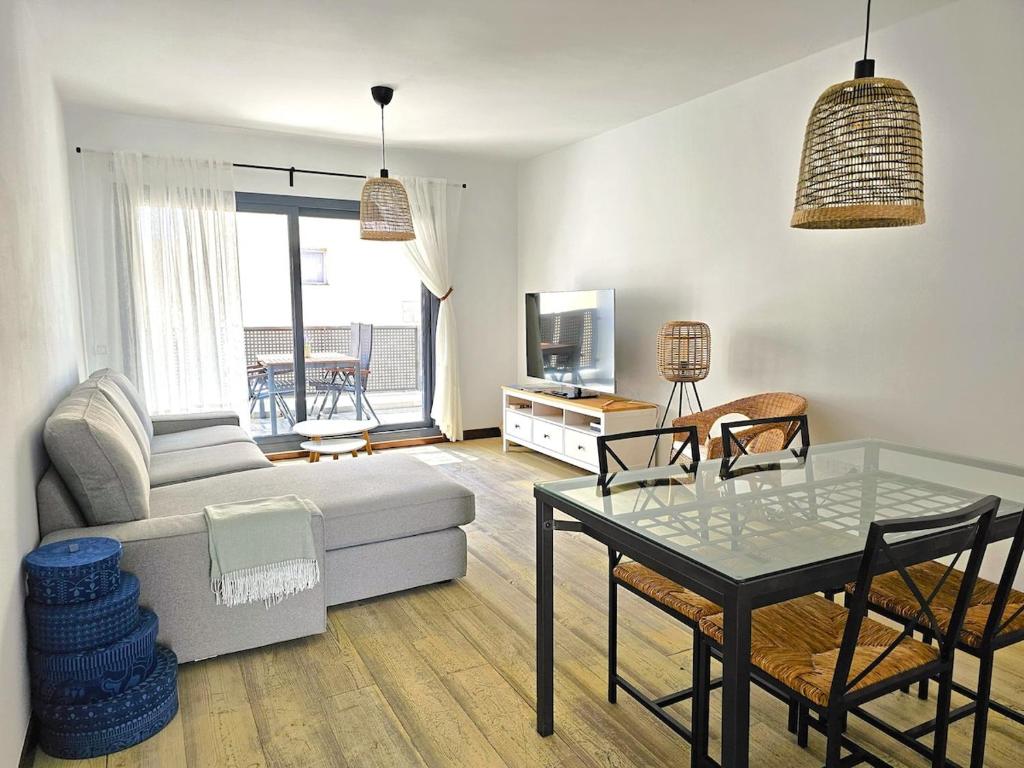 Casa Aurora, Rodalquilar