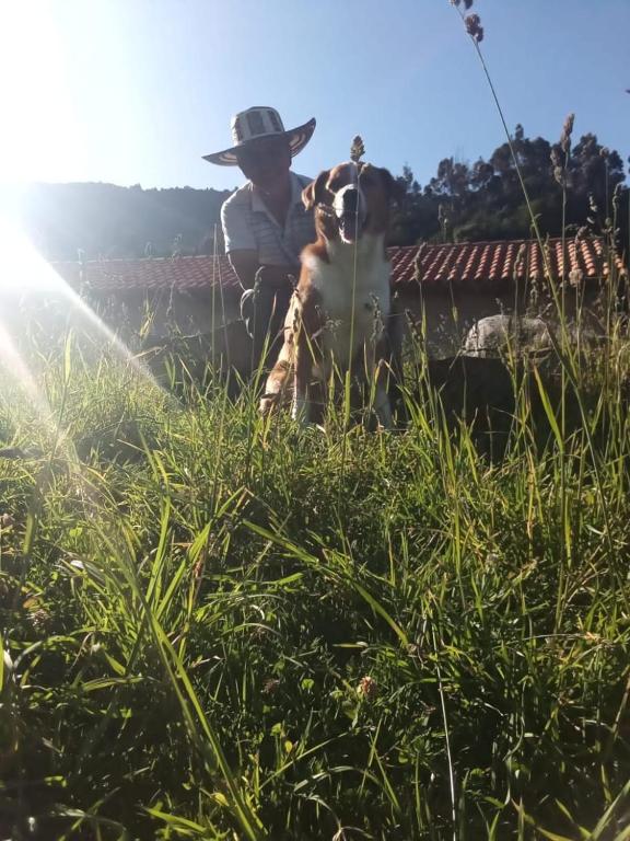 Casa de campo Namasté - 4