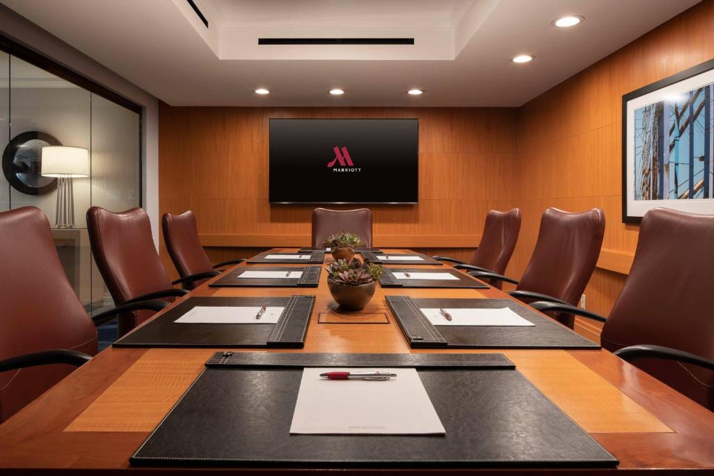 ห้องประชุม / บอลรูม