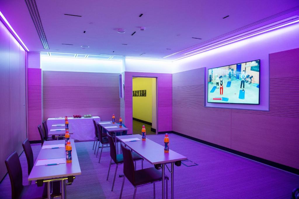 フィットネス/ジム