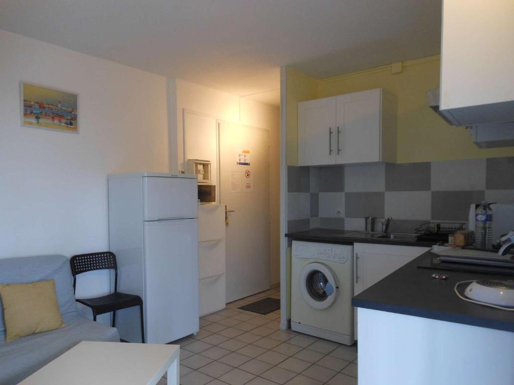 SP570-391 Appartement 2 pièces ST PIERRE LA MER - 4