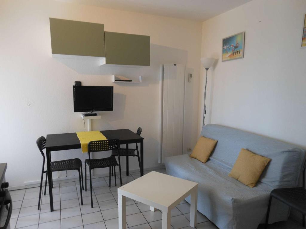 SP570-391 Appartement 2 pièces ST PIERRE LA MER - 5