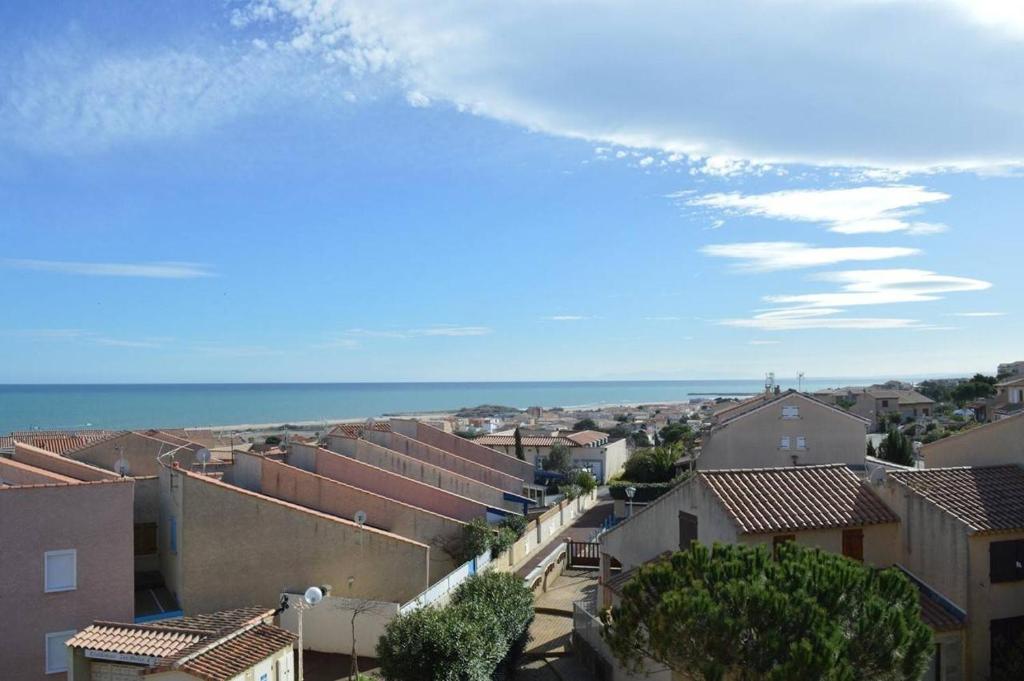 SP570-0410 Appartement deux pièces SAINT PIERRE LA MER - 4