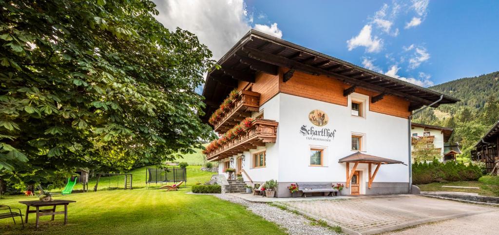 Schartlhof - 3