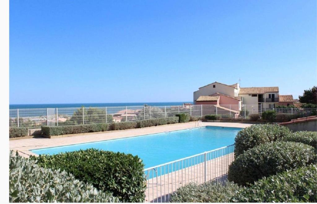 SP520-I188 Appartement 2 pièces SAINT PIERRE LA MER - 1
