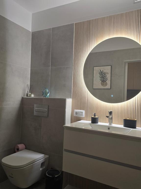 CasaMaria, Playa Paraiso