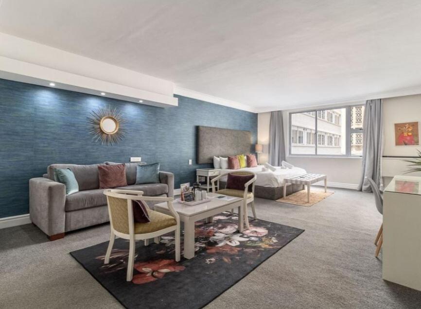 Executive business studio close to CTICC, Kapské Město