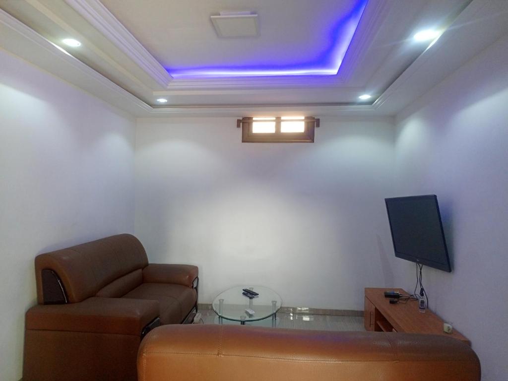 Cool appartement à Lomé Agbalepedo, Lomé