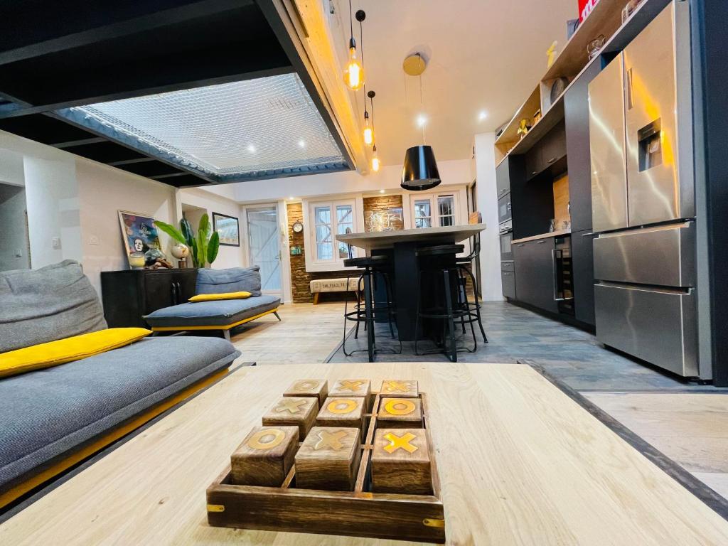 L atelier toulousain, Toulouse