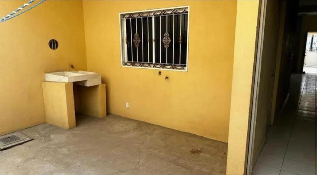 Casa martillo - 1