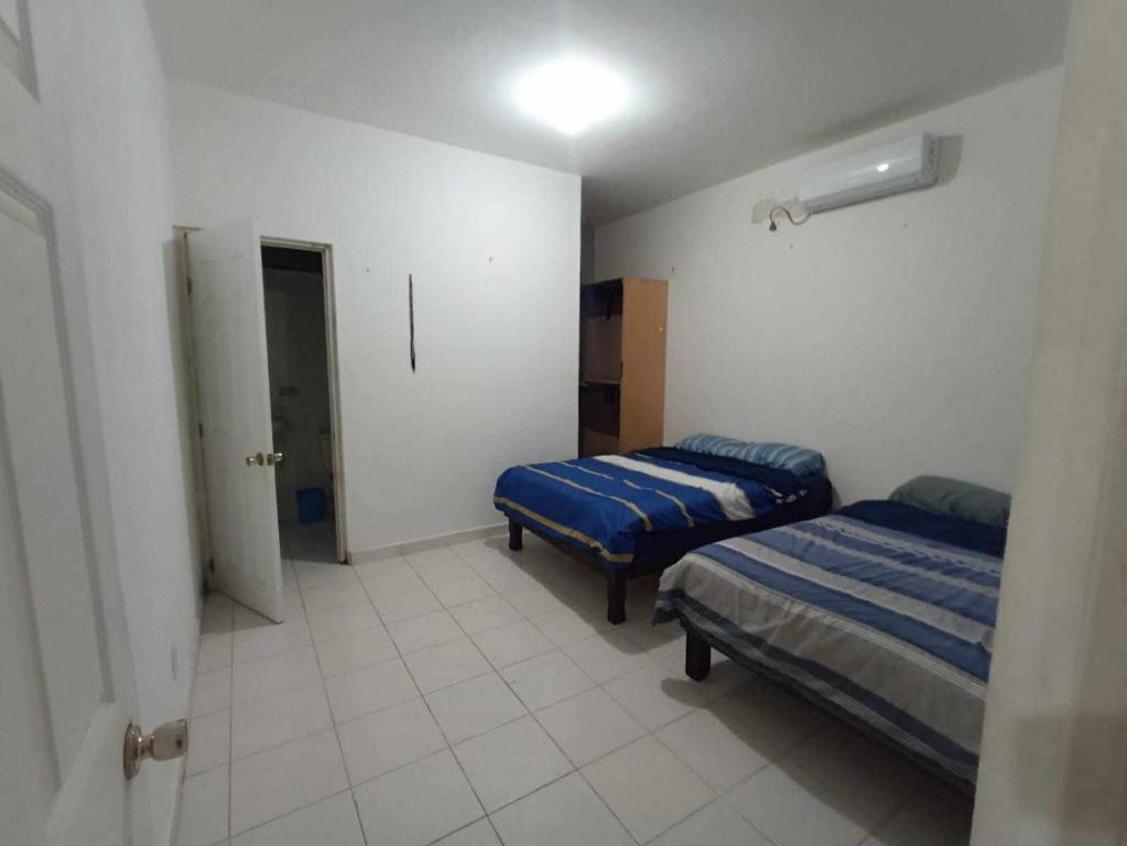 Casa martillo - 2