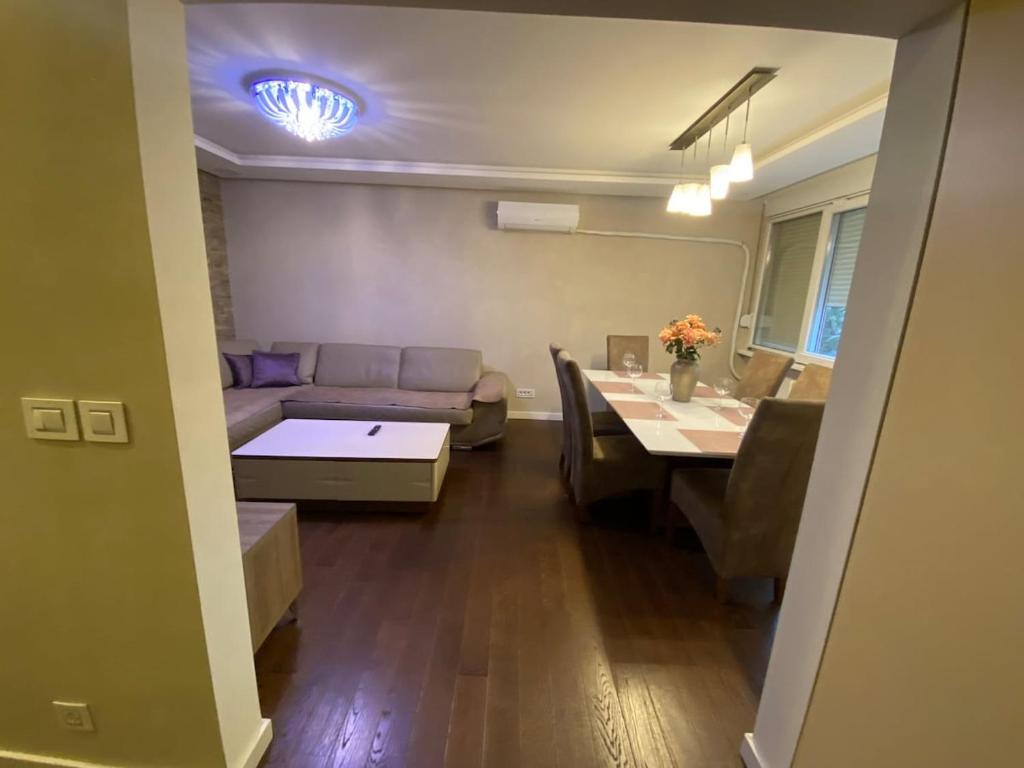 Belgrade Apartment PetraLUX - 3