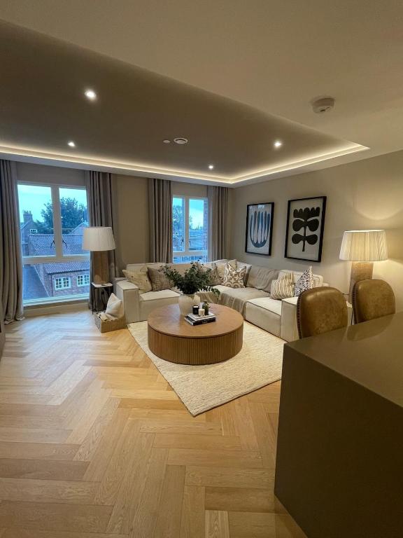 Kings, Hudson Quarter, York, York