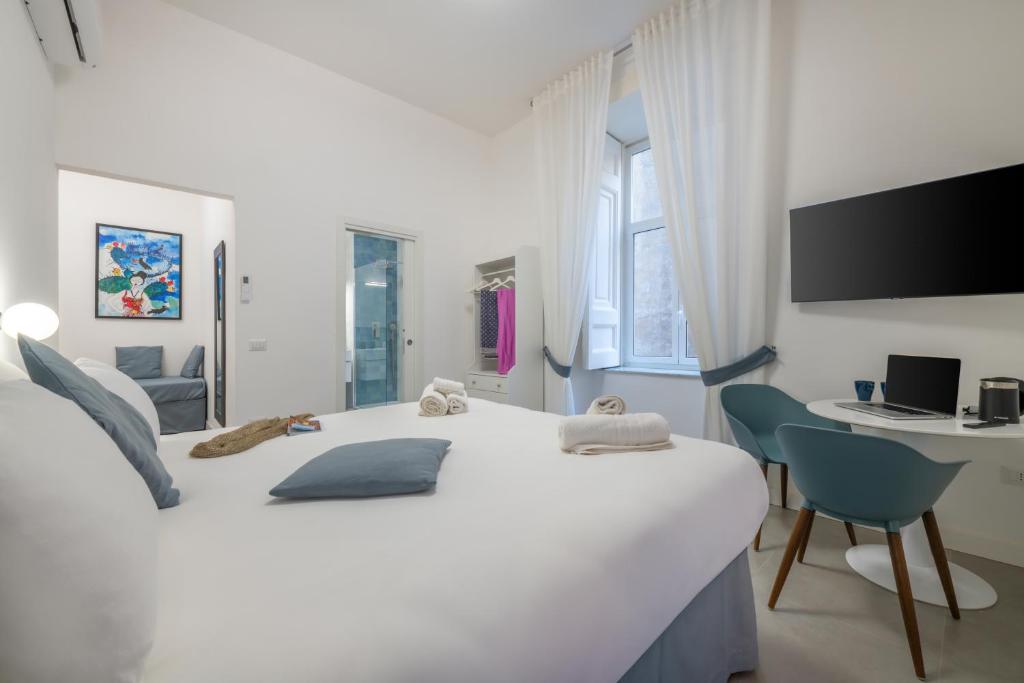 VistaVicolo Rooms - 2