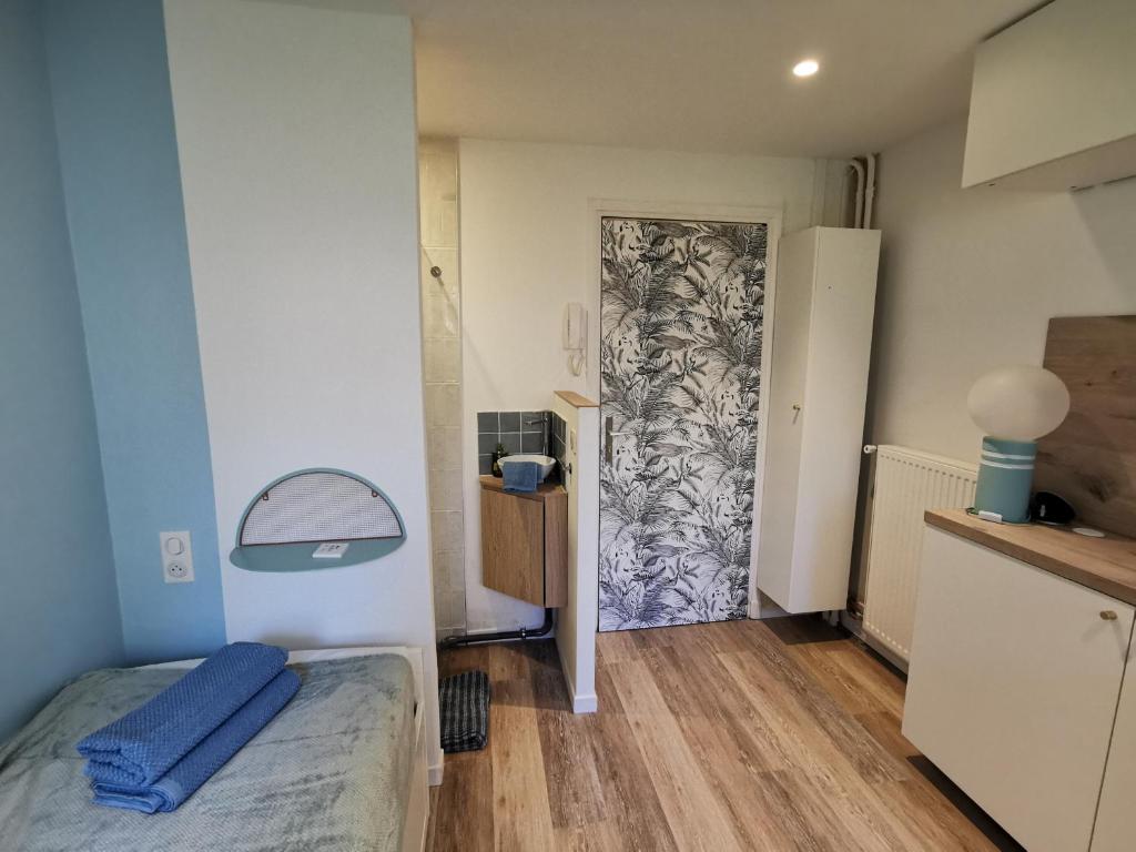 Studette Jolé - Biarritz, Biarritz