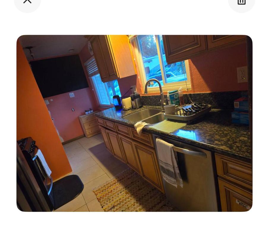 Charming peaceful stay, Sacramento