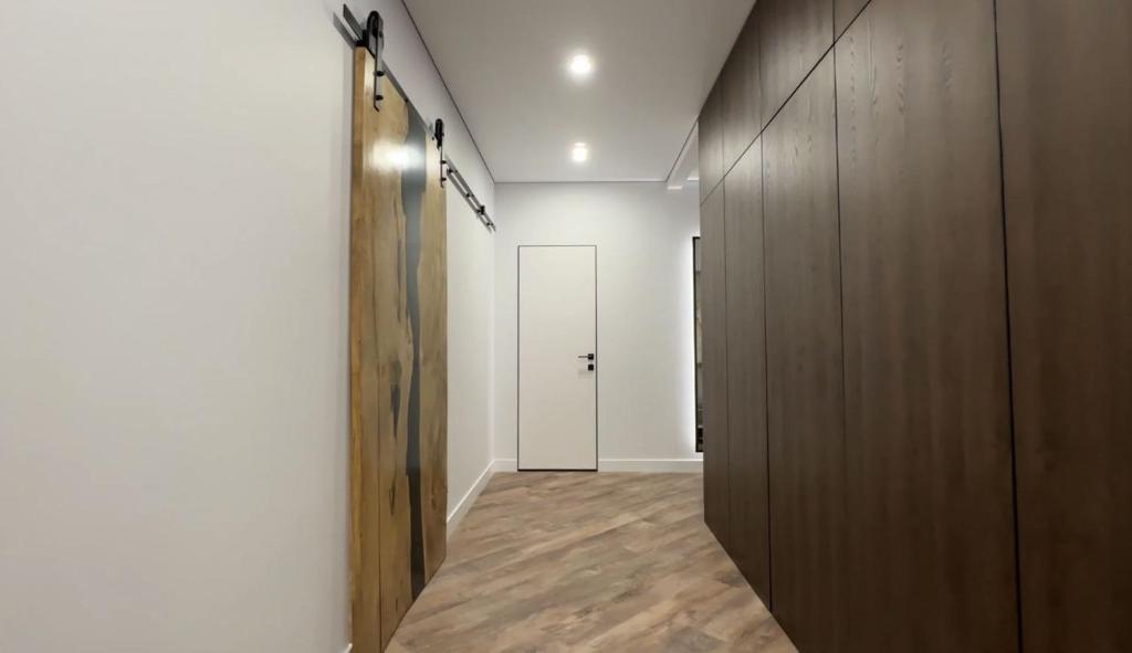 Comfortable apartment in the old Belgrade city - 2