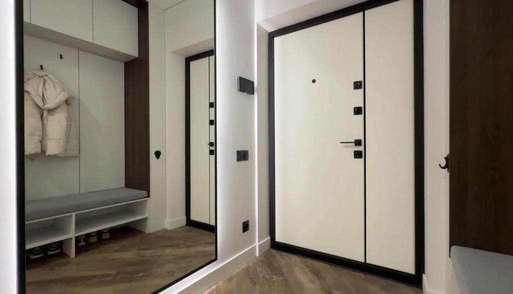 Comfortable apartment in the old Belgrade city - 3