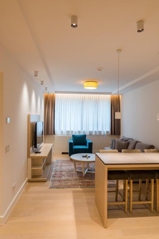 Apartman Mimi Zepterme Vrnjačka Banja - 1