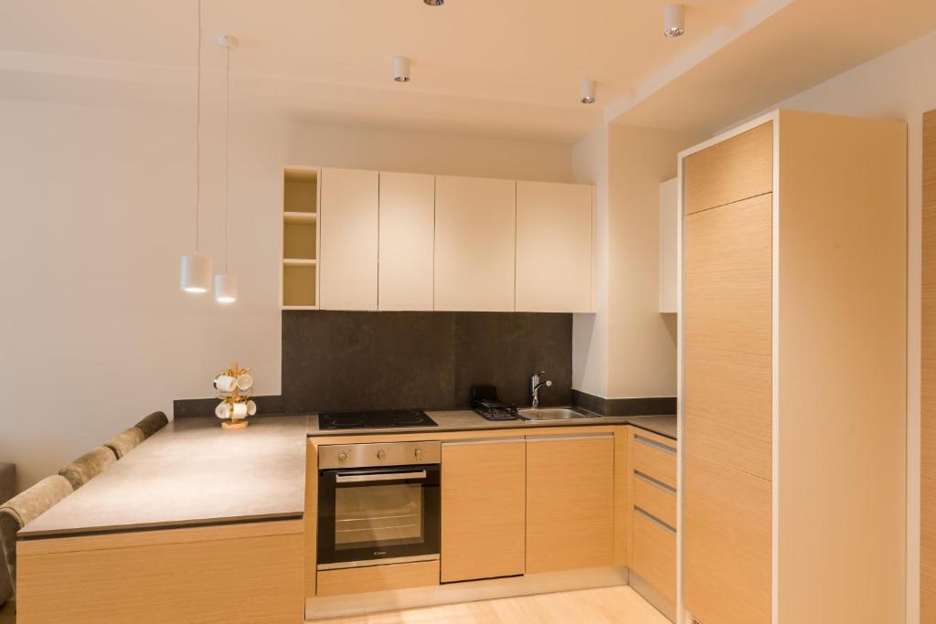Apartman Mimi Zepterme Vrnjačka Banja - 3