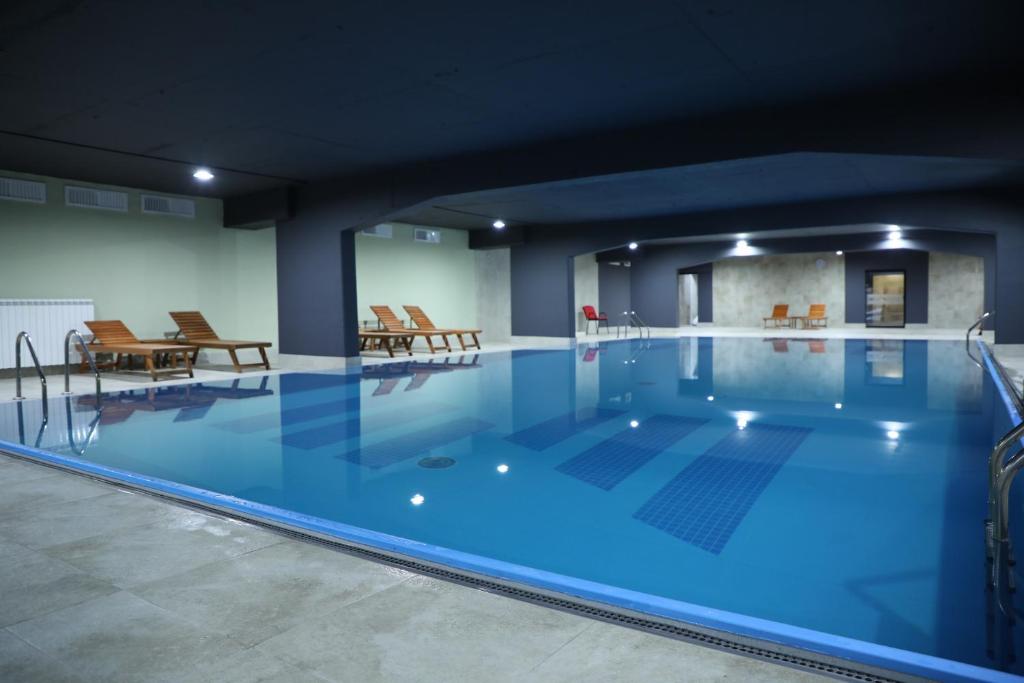 Apartman Mimi Zepterme Vrnjačka Banja - 5