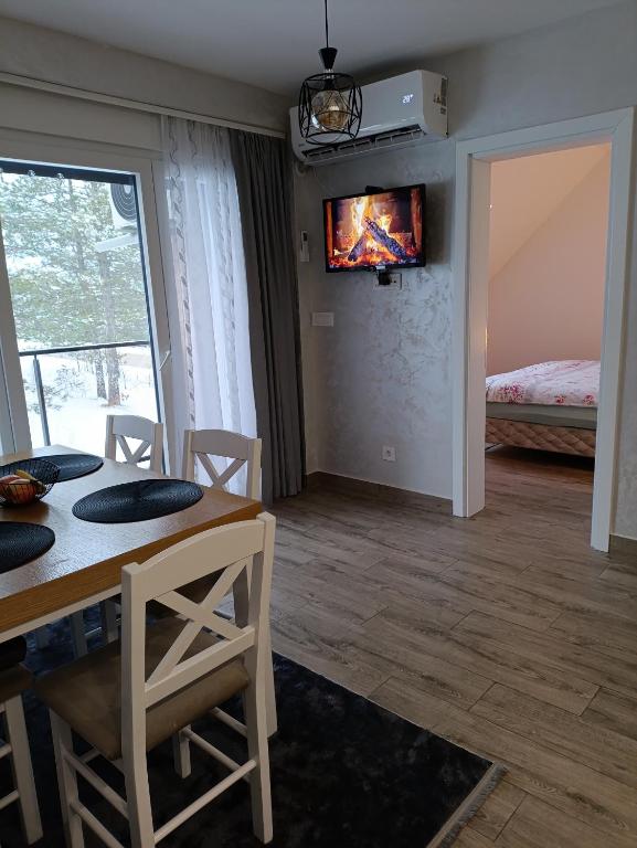 Apartman Maksimović Divčibare - 4