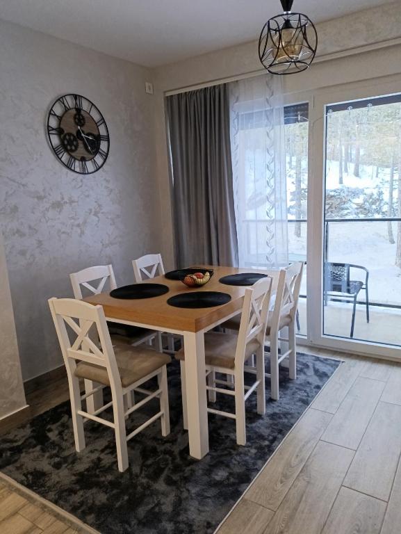 Apartman Maksimović Divčibare - 2