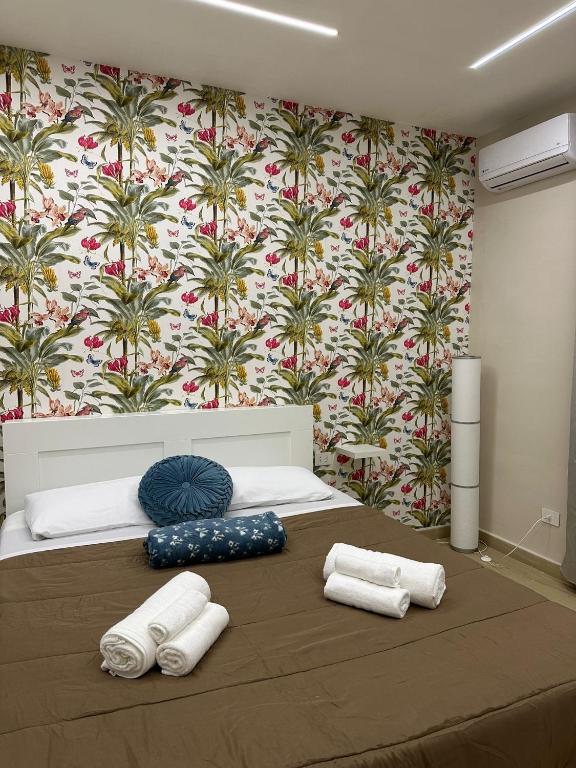 Napoli Centro - La Casa Di Caterina, Neapol