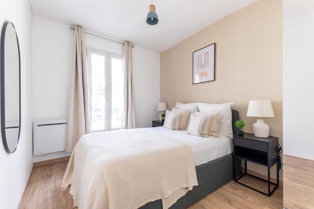 Appartement Cozy à Paris - 2
