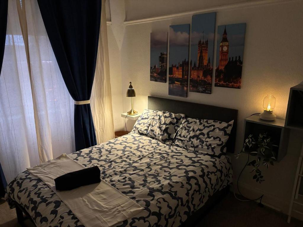 Nathaline's Guest House, Birmingham