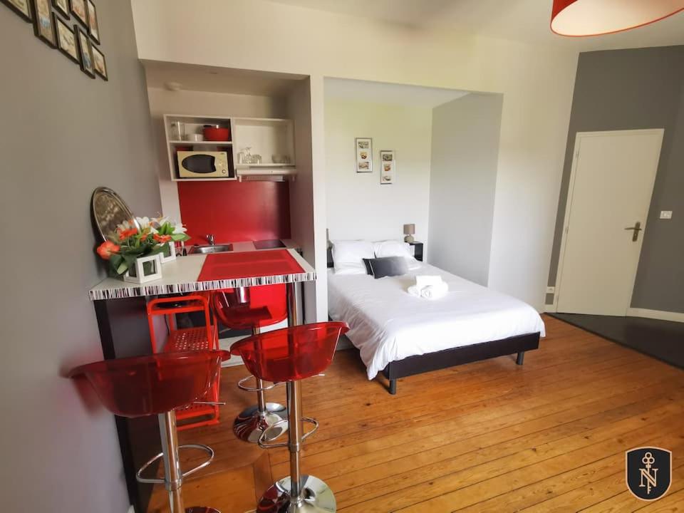 Magnifique appartement entre centre ville et gare - 5 - 1