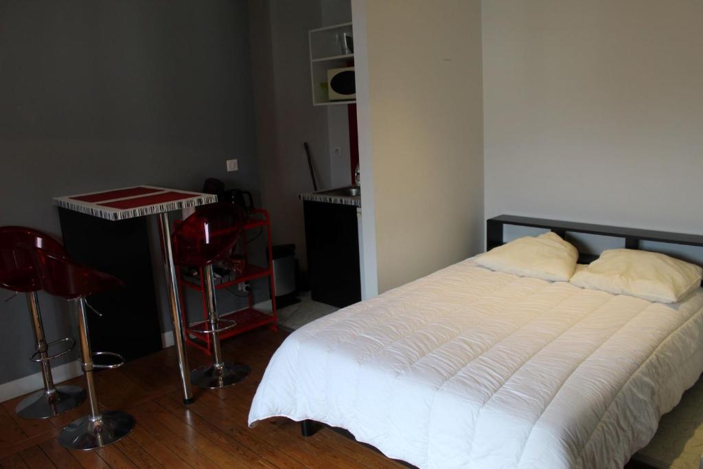 Magnifique appartement entre centre ville et gare - 5 - 3