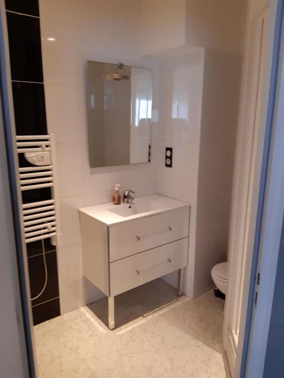 Magnifique appartement entre centre ville et gare - 5 - 4