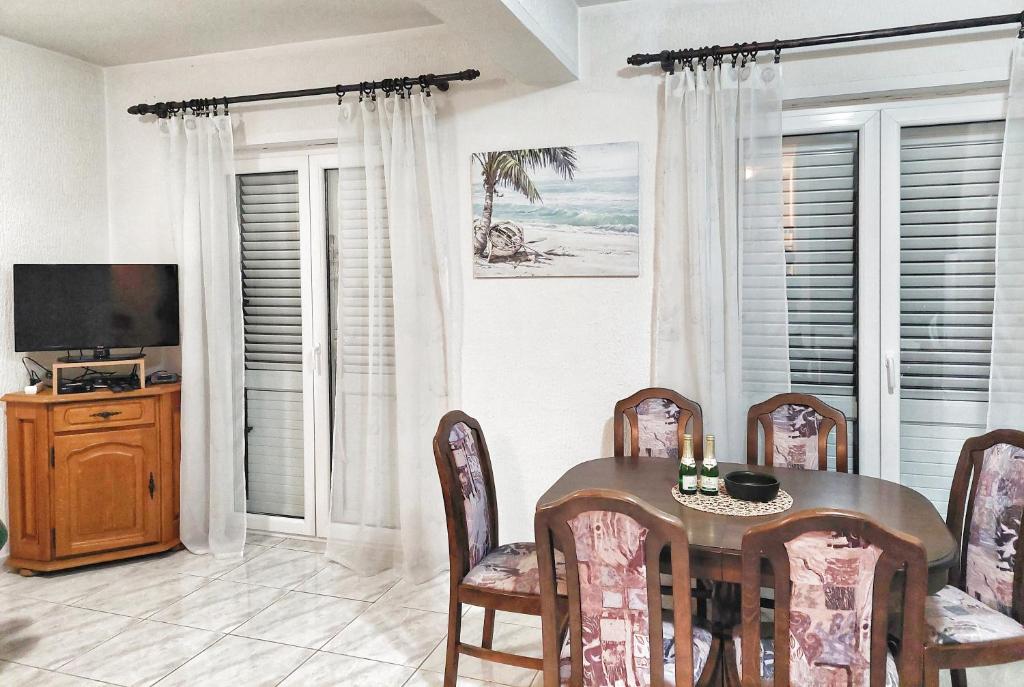 Apartment Skaline - 3
