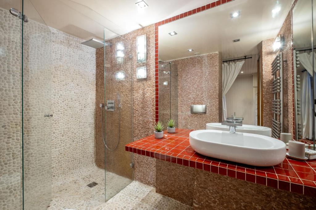 Loft d Exception au Pied des Champs-Élysées - 5